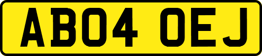 AB04OEJ