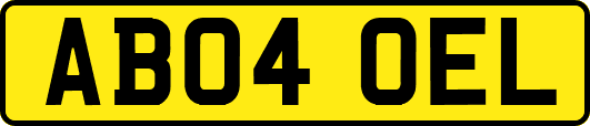 AB04OEL