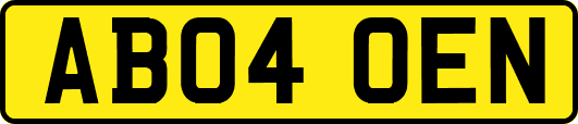 AB04OEN