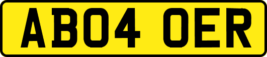 AB04OER