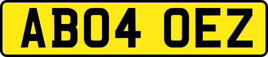 AB04OEZ