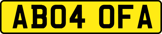 AB04OFA