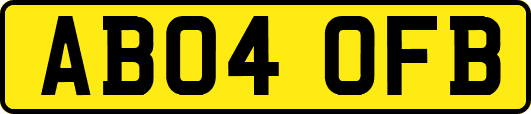 AB04OFB