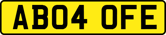 AB04OFE