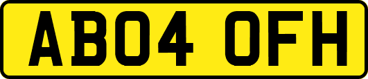 AB04OFH