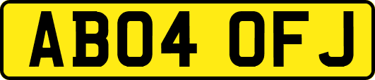 AB04OFJ