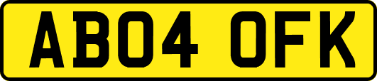 AB04OFK