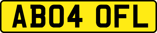 AB04OFL
