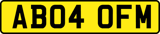 AB04OFM