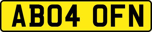 AB04OFN