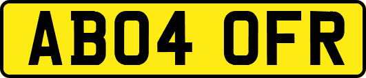 AB04OFR