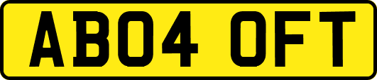 AB04OFT