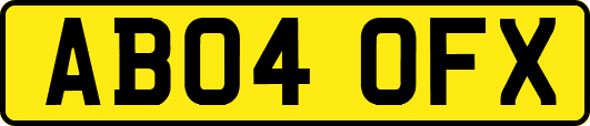 AB04OFX
