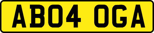 AB04OGA
