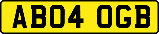 AB04OGB