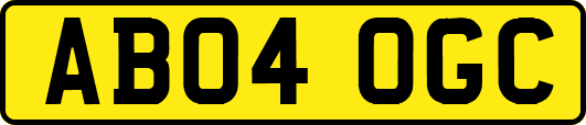 AB04OGC