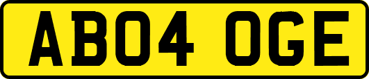 AB04OGE
