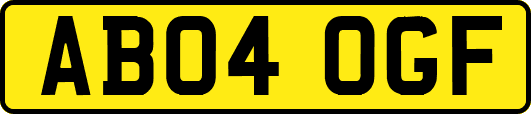 AB04OGF