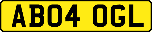 AB04OGL