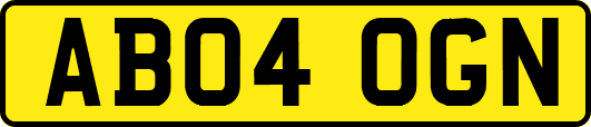 AB04OGN