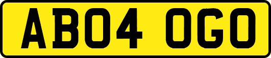 AB04OGO