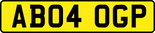 AB04OGP