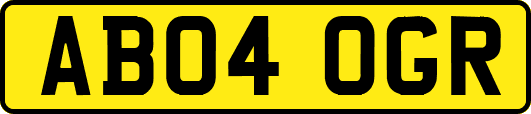 AB04OGR