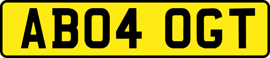 AB04OGT