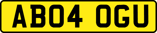 AB04OGU