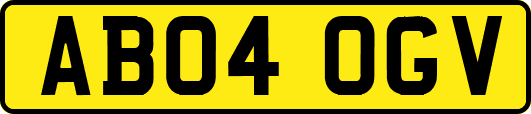 AB04OGV