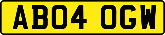 AB04OGW
