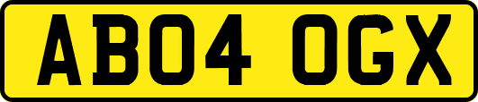 AB04OGX