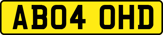 AB04OHD
