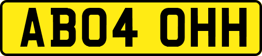 AB04OHH