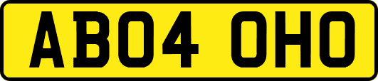 AB04OHO