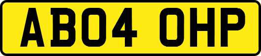 AB04OHP