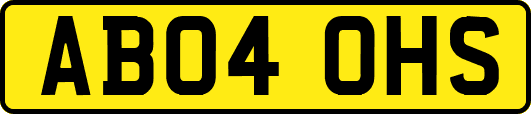 AB04OHS