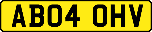 AB04OHV