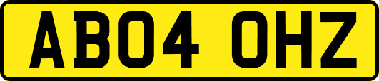 AB04OHZ