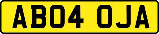 AB04OJA