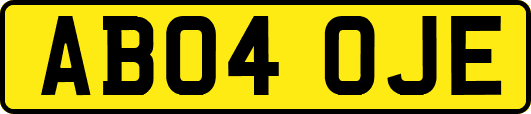 AB04OJE
