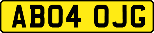 AB04OJG