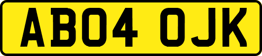 AB04OJK