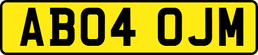 AB04OJM