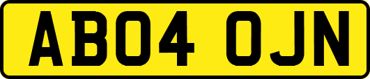 AB04OJN