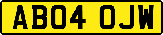 AB04OJW