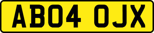 AB04OJX