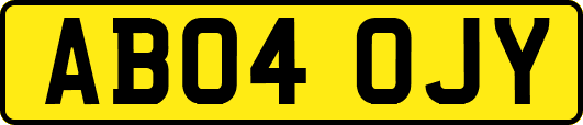 AB04OJY