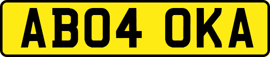 AB04OKA
