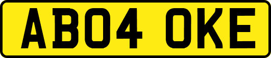 AB04OKE